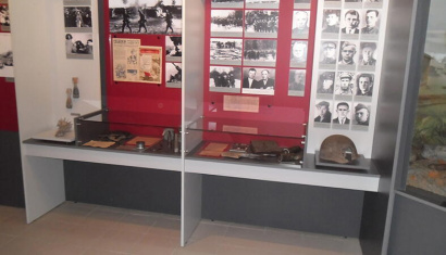 Глусский районный историко-краеведческий музей