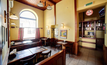 Ресторан "Гурман"