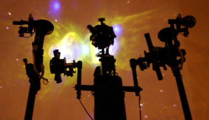 Планетарий в Минске