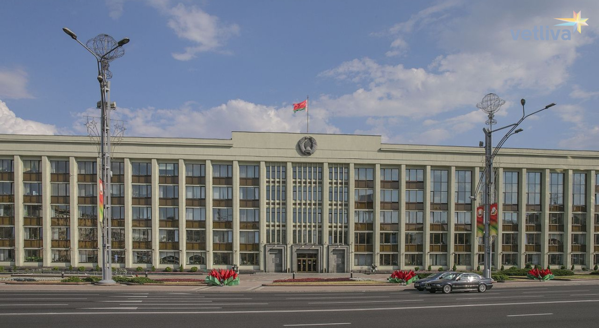 что посмотреть в минске