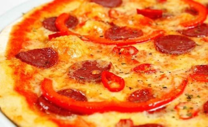 Кафе-пиццерия "Форум"