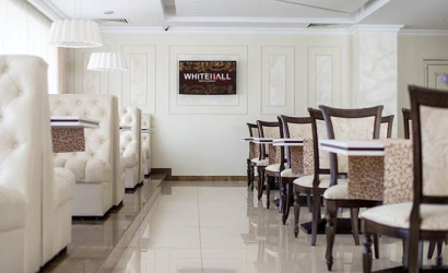 Ресторан «WHITEHALL» 