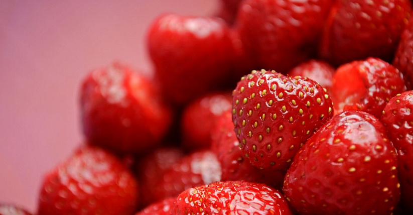 Фестиваль Лунiнецкiя клубнiцы