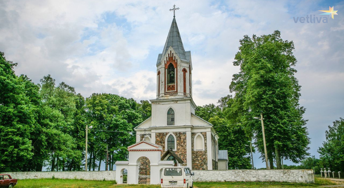 Карта вороново гродненская область