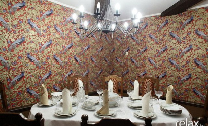 Ресторан "Кухмистр"