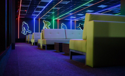 Ресторан «3 Желания»