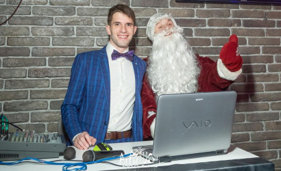 Кафе-клуб Artишок