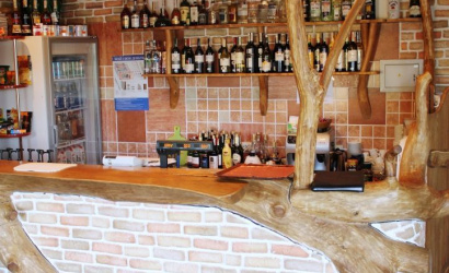  Кафе «Будзьмо!»