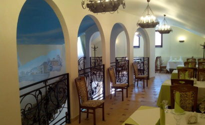 Кафе «Старый город»