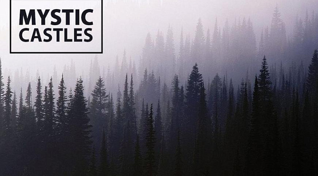 The mystic secrets of Belarusian castles