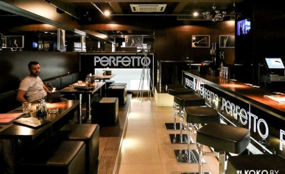 Ресторан "Perfetto" 