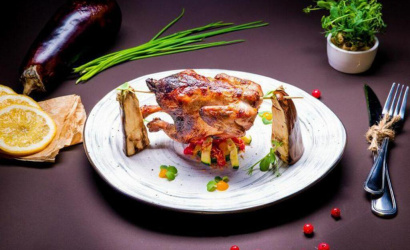 Рестобар «Гранат»