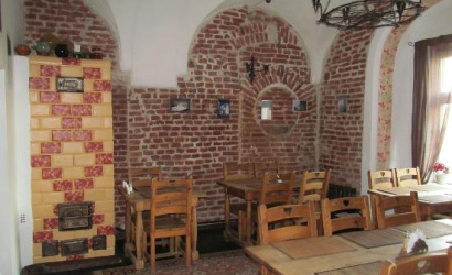 Дорога замков