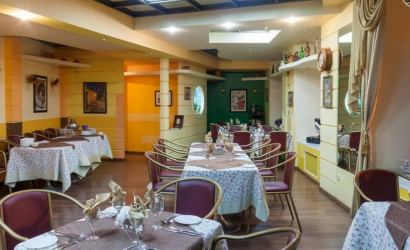 Ресторан «Эридан»