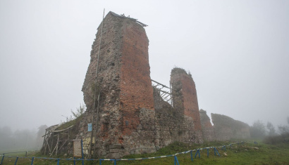 Кревский замок