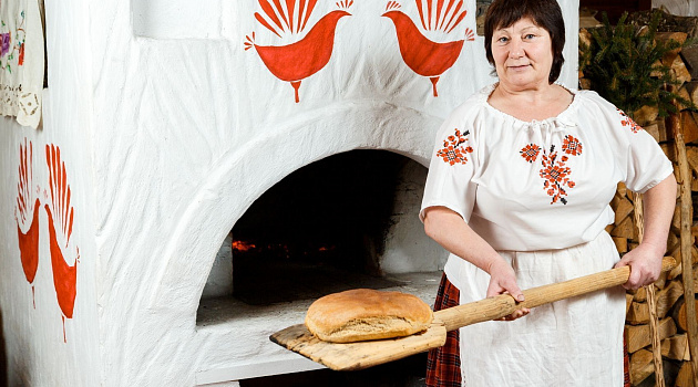 Музей старинных ремесел «Дудутки»