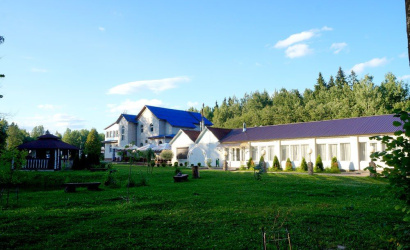 Ресторан «Закольцово-люкс»