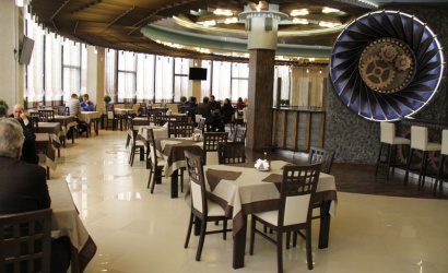 Кафе «Панорама» 