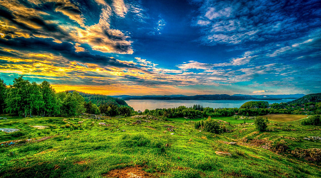 Нарочь или Браславские озера: что выбрать?