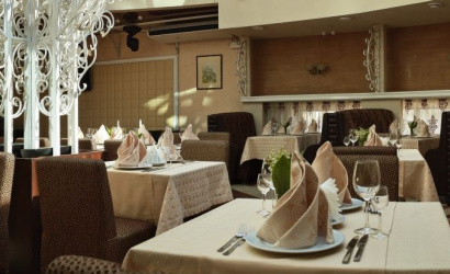 Ресторан-клуб "Магнат"