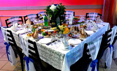 Ресторан «Эльдорадо»