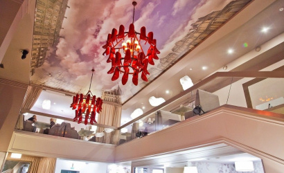 Кафе "Мон кафе"