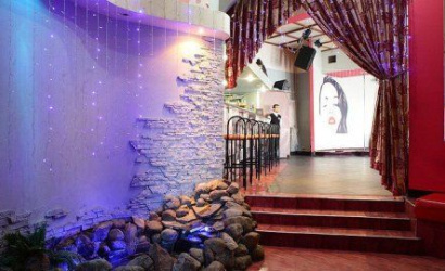 Ресторан-клуб "Шоколад!"