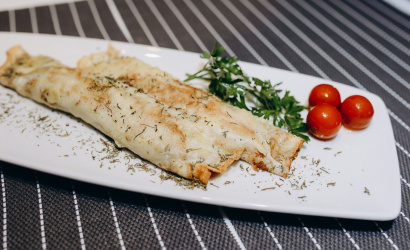 Кафе «Юкон» 