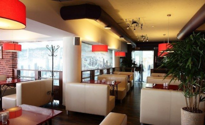  Кафе "Red Kleн" 