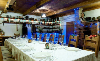 Ресторан «Шинок»