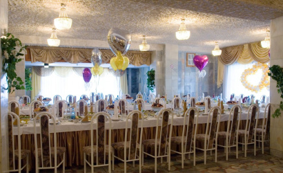 Кафе "Алмаз"