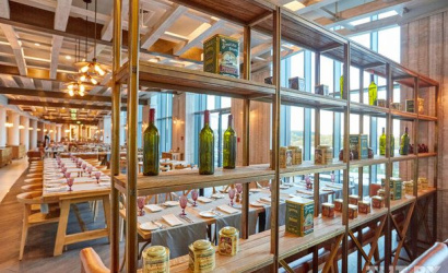 Ресторан "Fornello"