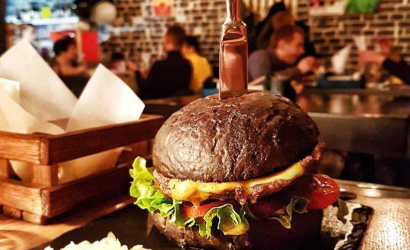 Бар Стрит Бургер 