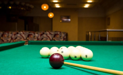 Ресторан «Витебский экспресс»