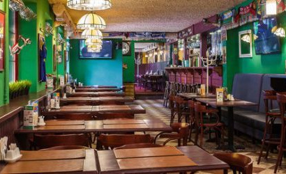 Хоспер-паб "HOPS"