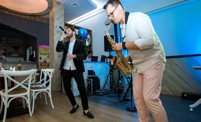 Кафе «Буфет» 