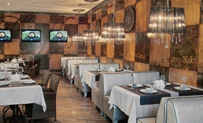 Ресторан "Piaffer"