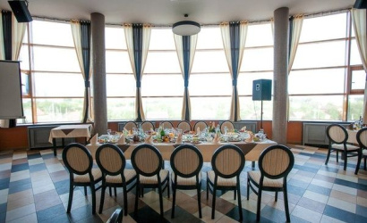 Ресторан "Галактика"