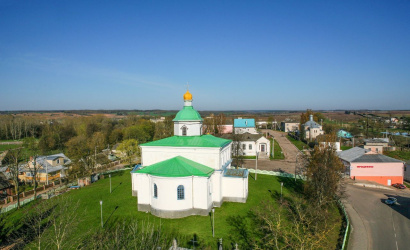 г.п. Кореличи