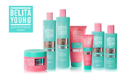 «БЕЛИТА ВИТЭКС» 