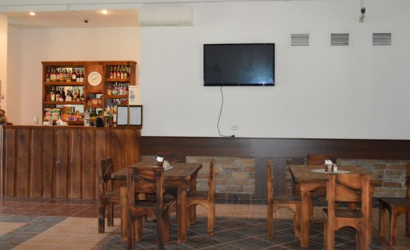 Кафе «Лесной трактир»