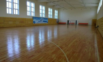 Учреждение "ДЮСШ" в городе Щучин