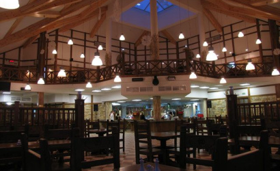 Ресторан-бистро "Завируха"