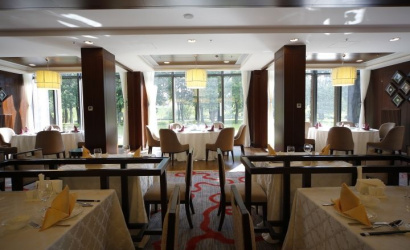 Ресторан "Сезоны"