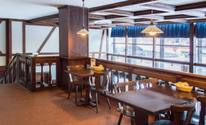 Ресторан «Журавинка»