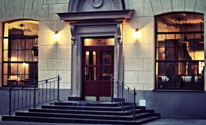 Гастро-паб "Royal Oak Pub"