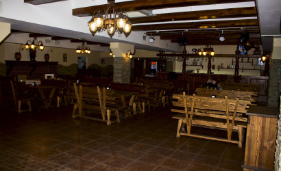 ТРЦ «Спартак»