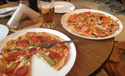 Кафе-бар "Упоение"