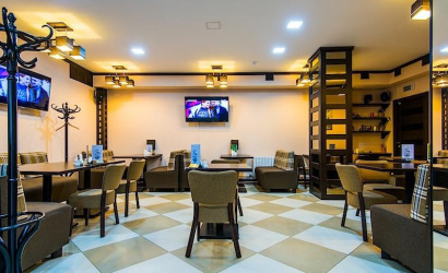 Кафе "Индор"