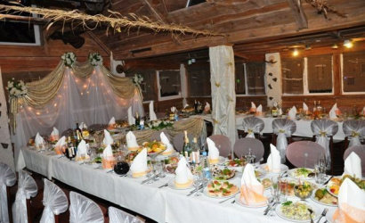 «Бронгал», Кафе